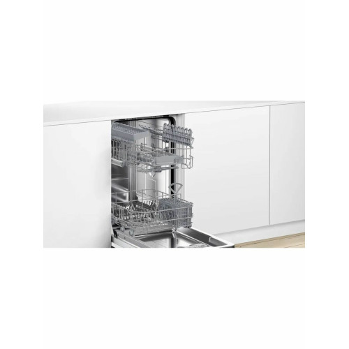 Посудомоечная машина Bosch SPV2IKX01Q 