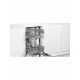 Посудомоечная машина Bosch SPV2IKX01Q 