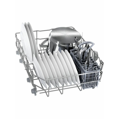 Посудомоечная машина Bosch SPV2IKX01Q 