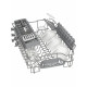 Посудомоечная машина Bosch SPV2IKX01Q 