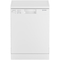 Посудомоечная машина Indesit DF 3A59 B белый