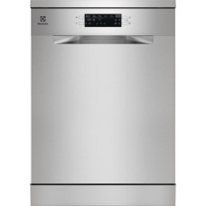 Посудомоечная машина Electrolux ESA47200SX серебристый