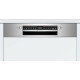 Посудомоечная машина Bosch SMI4HVS31E