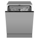 Посудомоечная машина Weissgauff BDW 6136 D Info Led