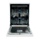 Посудомоечная машина Бирюса DWF-615/03 W 