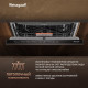 Посудомоечная машина Weissgauff BDW 6038 D Inverter Autoopen