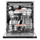 Посудомоечная машина Weissgauff BDW 6038 D Inverter Autoopen