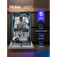Посудомоечная машина Haier HDWE11-36SS4RU