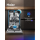 Посудомоечная машина Haier HDWE11-36SS4RU