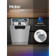 Посудомоечная машина Haier HDWE11-36SS4RU