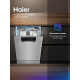 Посудомоечная машина Haier HDWE11-36SS4RU