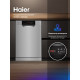 Посудомоечная машина Haier HDWE11-36SS4RU