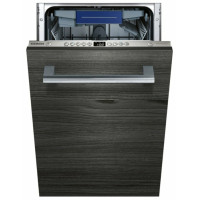 Посудомоечная машина Siemens SR655X60MR