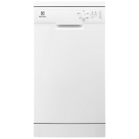 Посудомоечная машина ELECTROLUX SEA91310SW