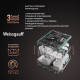 Посудомоечная машина Weissgauff BDW 6063 D Timer Floor