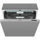 Посудомоечная машина Weissgauff BDW 6063 D Timer Floor