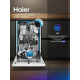 Посудомоечная машина HAIER HDWE11-36WE4RU