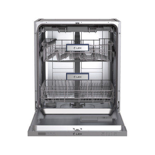 Посудомоечная машина LEX PM 6073N A Premium