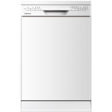Посудомоечная машина Hansa ZWM475WEH белый (узкая)