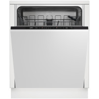 Посудомоечная машина BEKO BDIN 15320