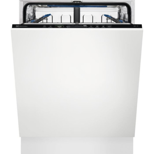 Посудомоечная машина Electrolux EEG67410W