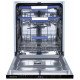 Встраиваемая посудомоечная машина DELVENTO VBB6603