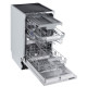 Встраиваемая посудомоечная машина Zigmund & Shtain DW 303.4
