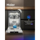 Посудомоечная машина Haier HDWE11-395RU