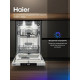 Посудомоечная машина Haier HDWE11-395RU