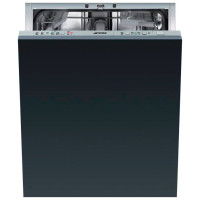 Посудомоечная машина SMEG STA4523IN