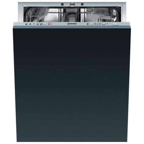 Посудомоечная машина SMEG STA4523IN