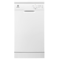 Посудомоечная машина ELECTROLUX SEA91210SW