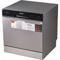 Посудомоечная машина TOSHIBA DW08T1CIS