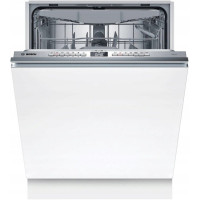 Встраиваемая посудомоечная машина BOSCH SMV4HVX03E