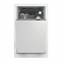 Встраиваемая посудомоечная машина HOTPOINT-ARISTON HIS 2D87 D