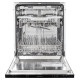 Встраиваемая посудомоечная машина Zigmund & Shtain DW 309.6