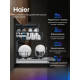 Посудомоечная машина HAIER HDWE11-594RU