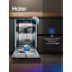 Посудомоечная машина HAIER HDWE11-594RU