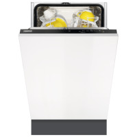 Посудомоечная машина Zanussi ZDV91204FA
