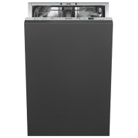 Посудомоечная машина SMEG STA4525IN