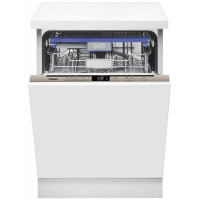 Посудомоечная машина Hansa ZIM686SEH