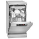 Посудомоечная машина Bomann GSP 7409 silber