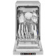 Посудомоечная машина Bomann GSP 7409 silber