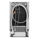 Посудомоечная машина Electrolux EEM63310L