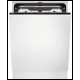 Встраиваемая посудомоечная машина AEG FSK93718P