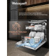 Посудомоечная машина Weissgauff DW 6038 B Inverter