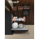 Посудомоечная машина Weissgauff DW 6038 B Inverter