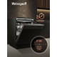 Посудомоечная машина Weissgauff DW 6038 B Inverter