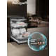 Посудомоечная машина Weissgauff DW 6038 B Inverter
