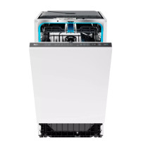 Посудомоечная машина HAIER HDWE11-595RU